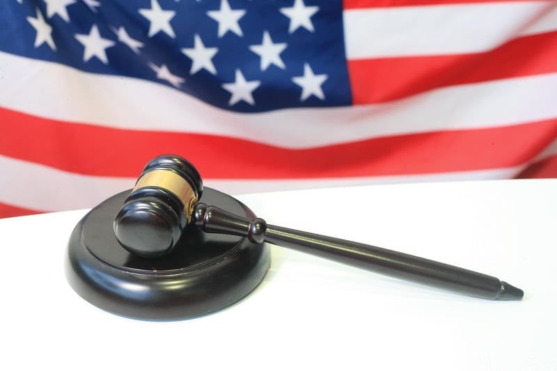 Legal Battles